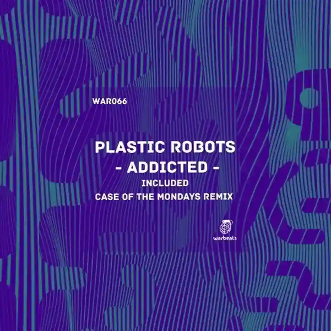 Addicted cover