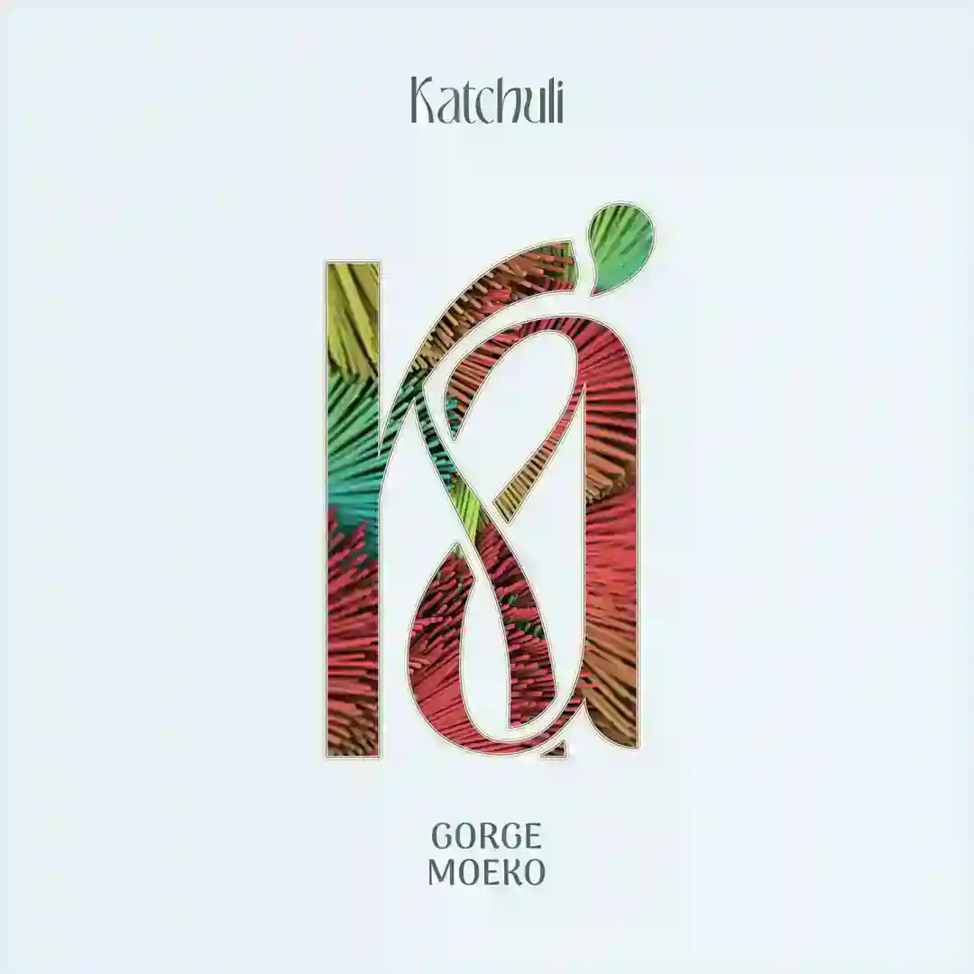 Moeko (Original Mix) cover