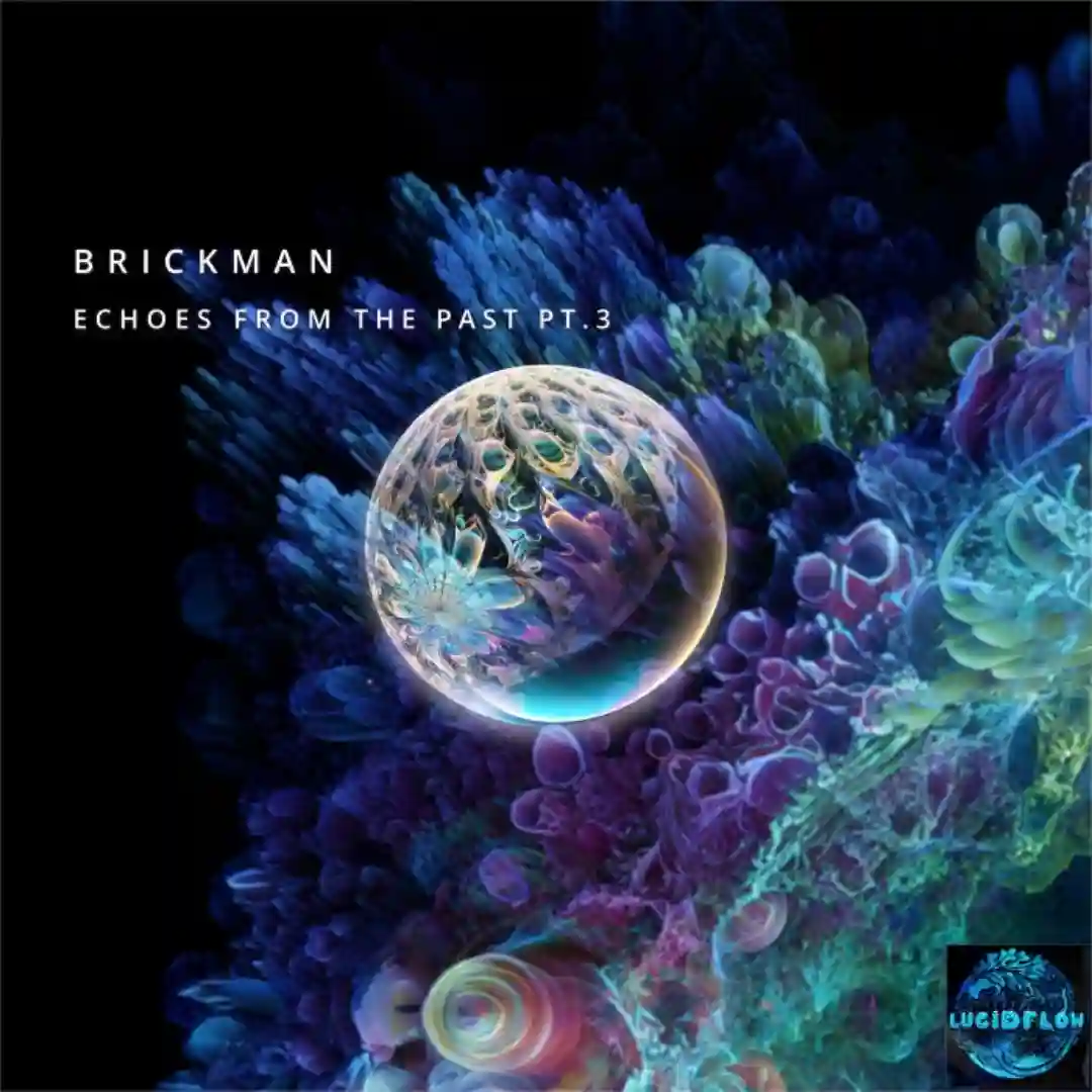 Refraction (Original Mix) cover