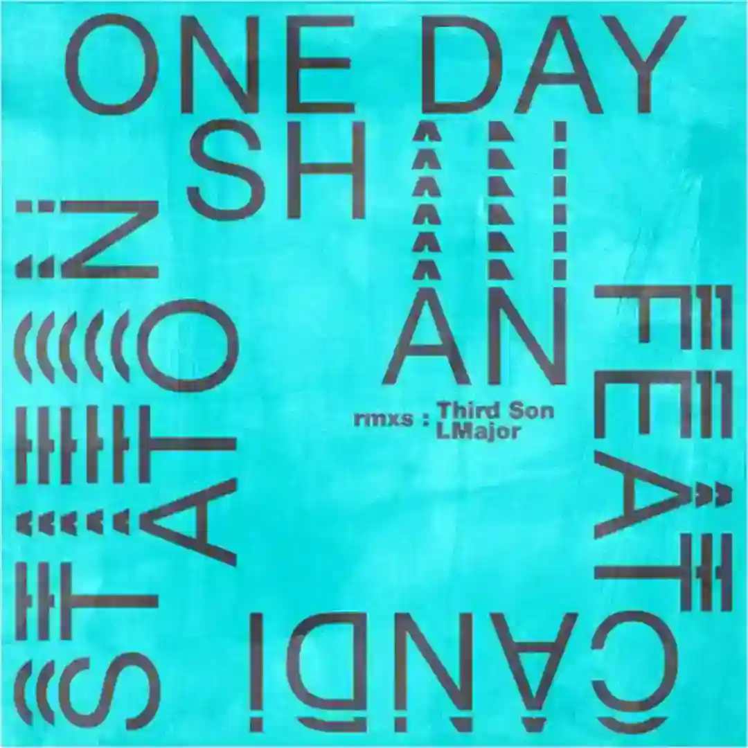One Day (Third Son Remix Edit) cover