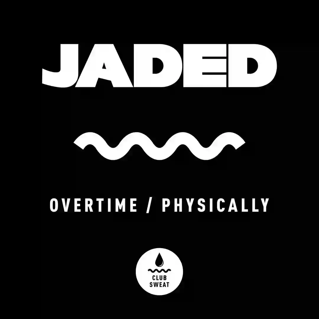 Overtime / Physically cover