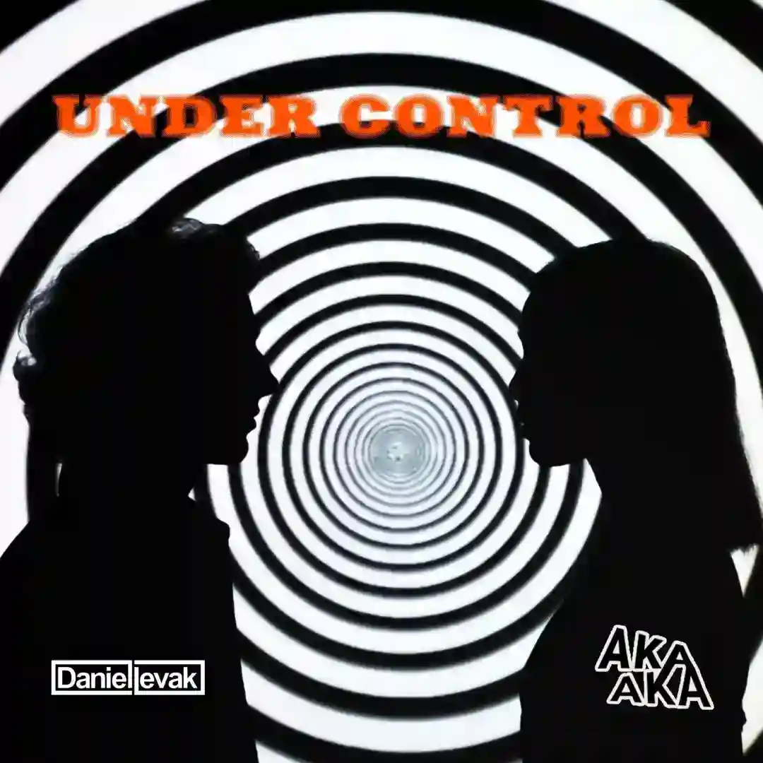Under Control (Extended Mix) cover