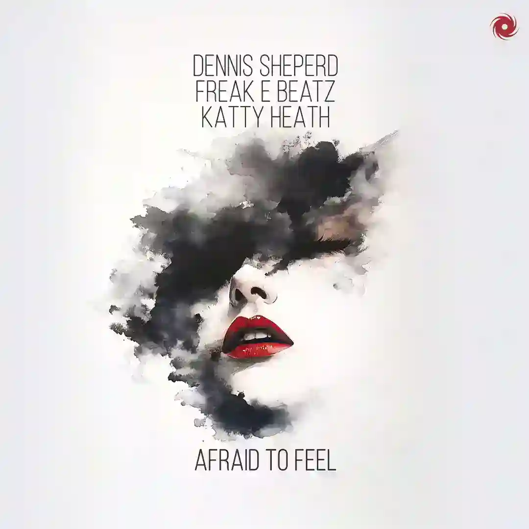 Afraid to Feel (J1SHU Extended Remix) cover