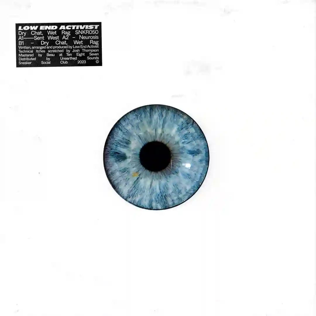 Neurosis (Original Mix) cover
