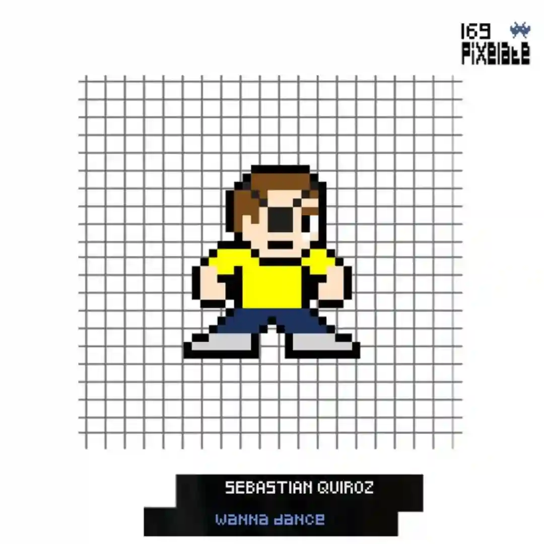 Dice Así (Original Mix) cover