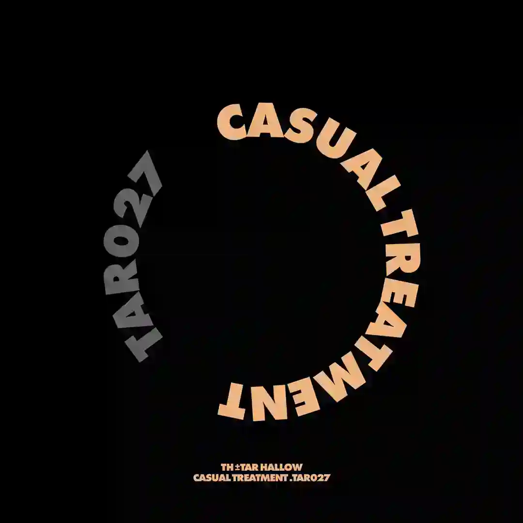 Eternity Is Long, Prepare For It (Full Version) cover