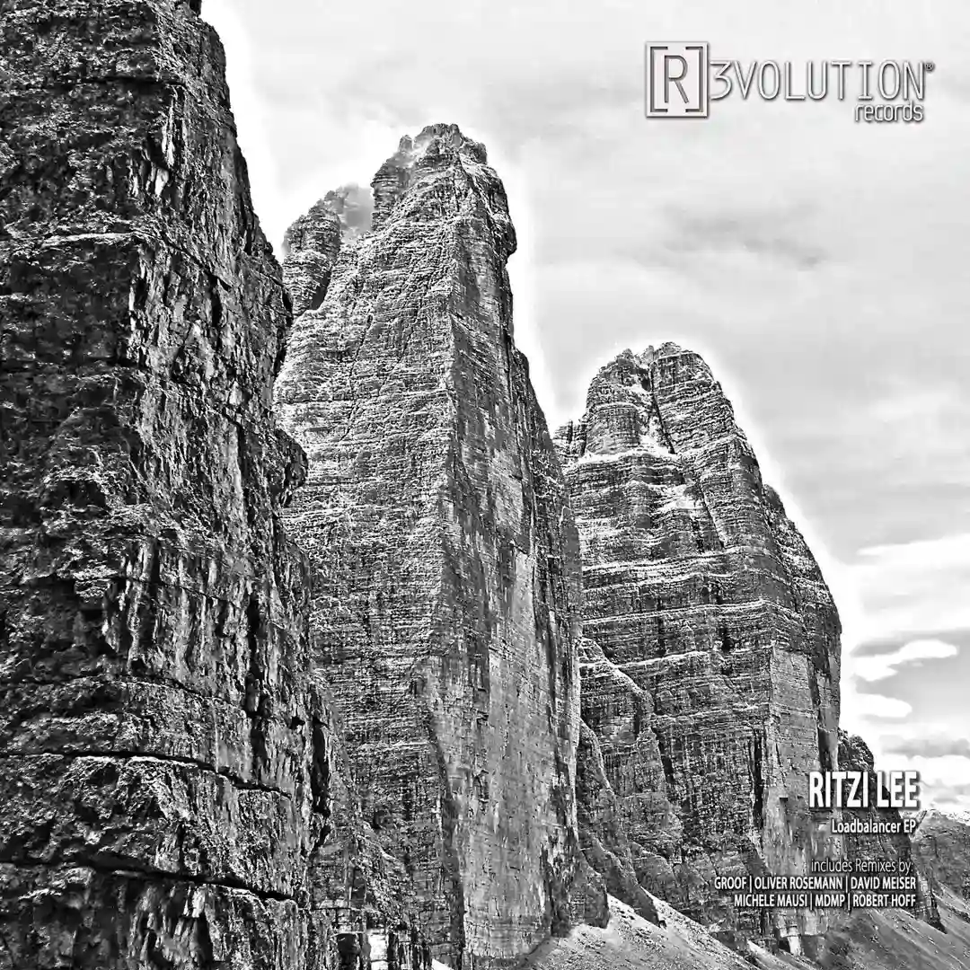 LOADBALANCER (Michele Mausi Remix) cover