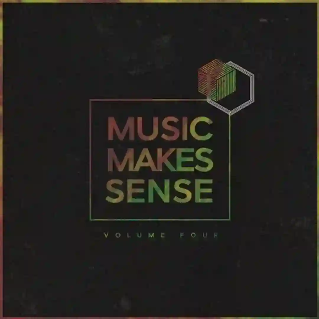 Somebody (Original Mix) cover