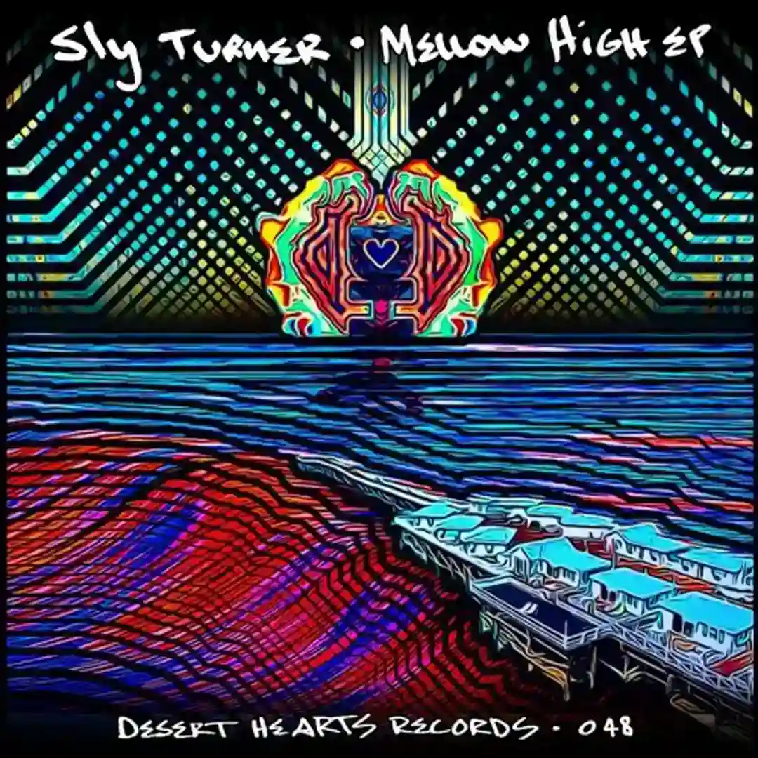 Mellow High (Original Mix) cover