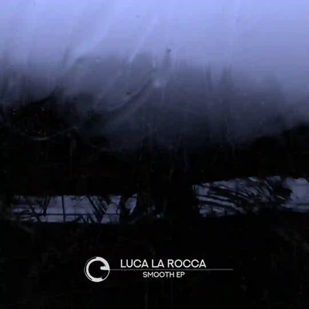Smooth EP cover