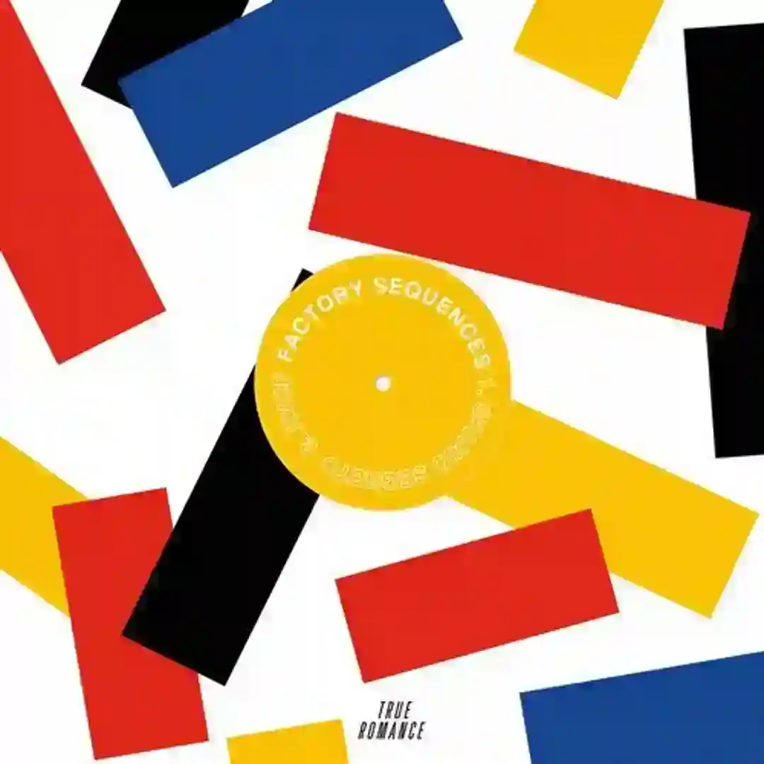 Spazio Segreto cover