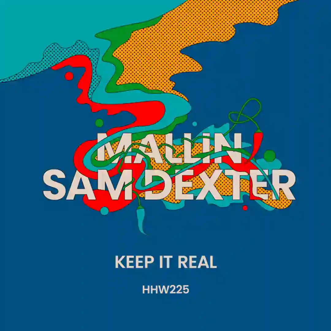 Keep It Real cover