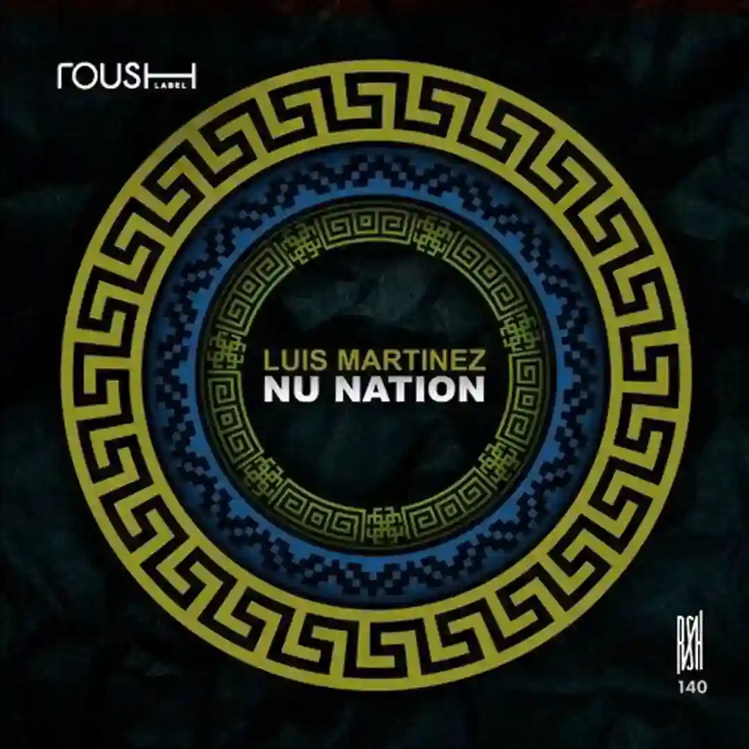 Nu Nation cover