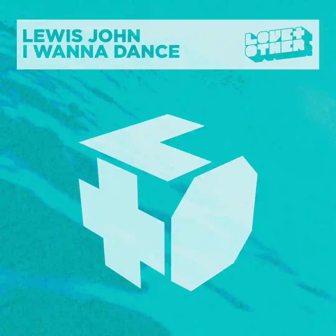 I Wanna Dance cover