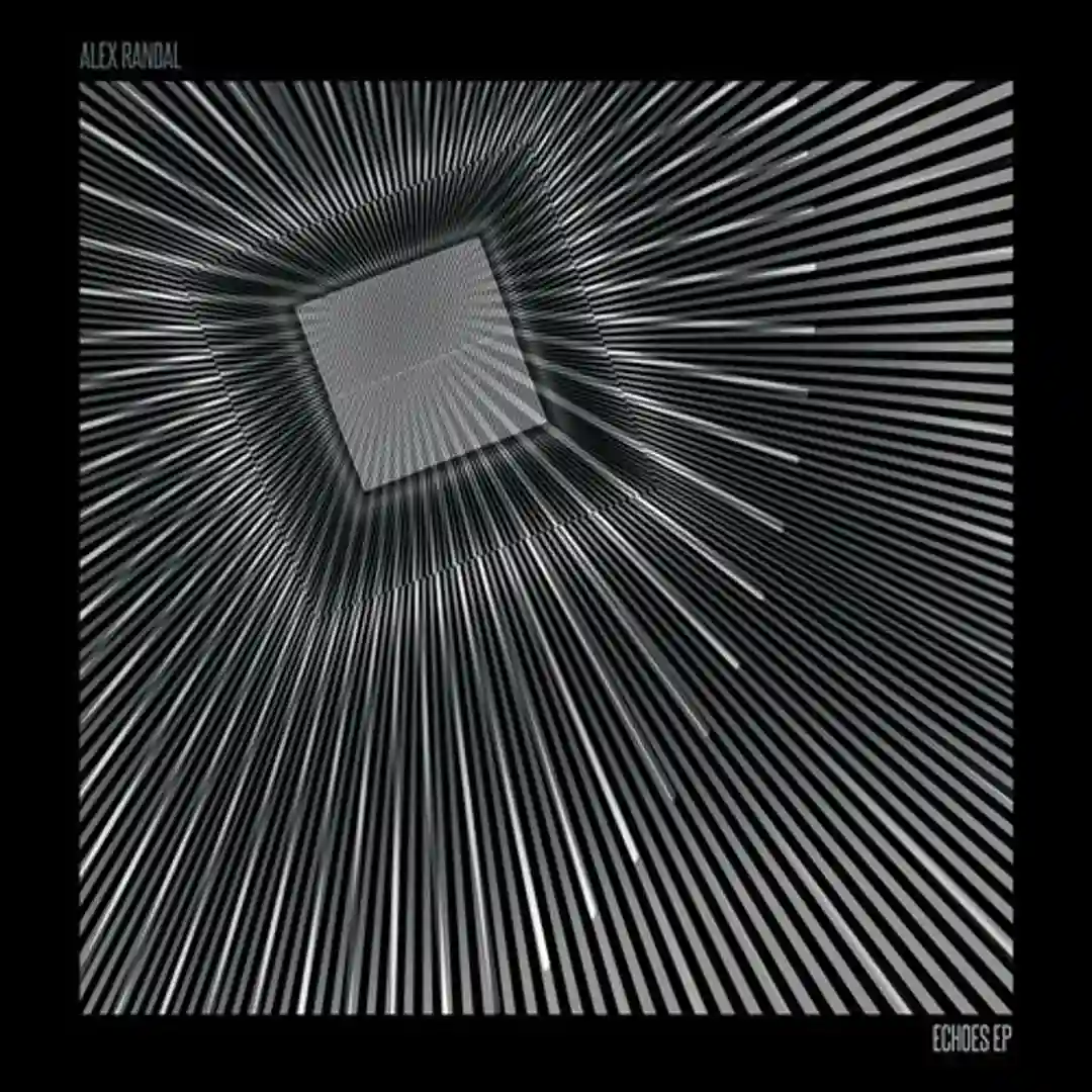 Echoes (Original Mix) cover