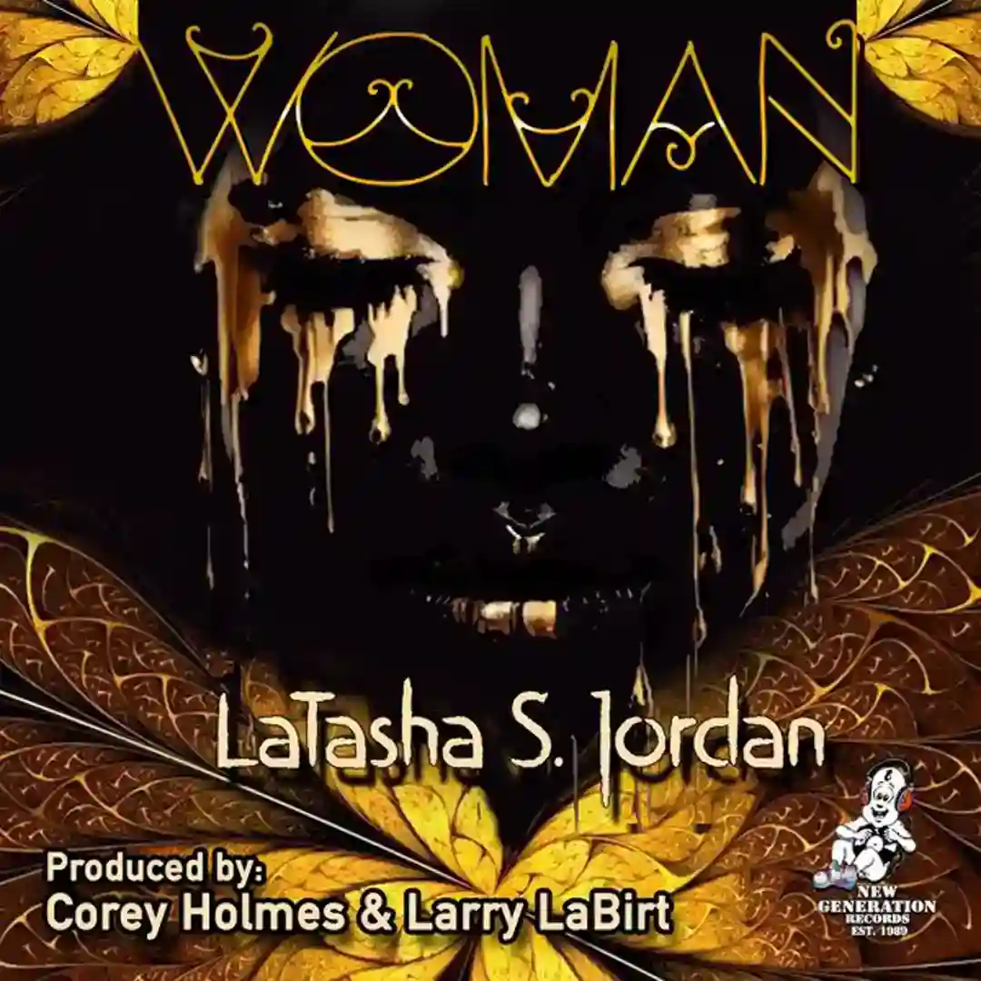 Woman (Main Mix) cover