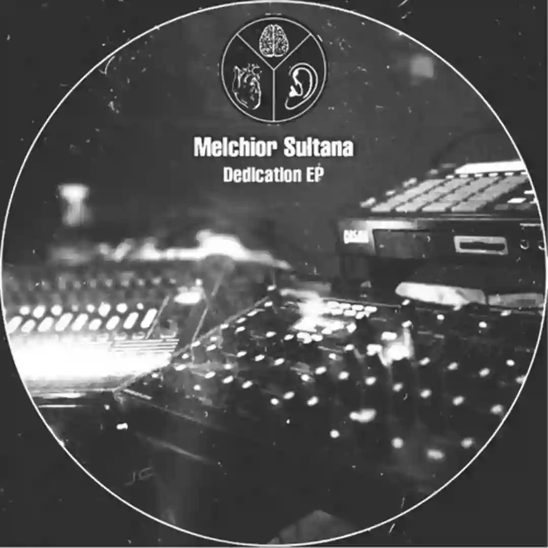 Dedication cover