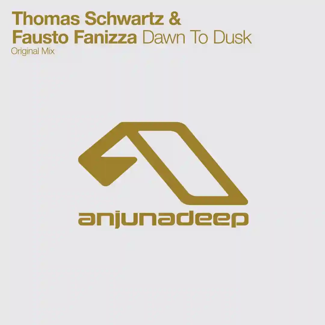 Dawn To Dusk - Single cover