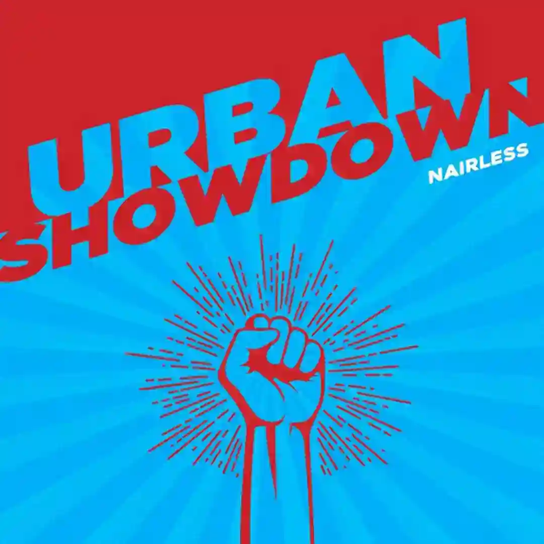 Urban Showdown cover