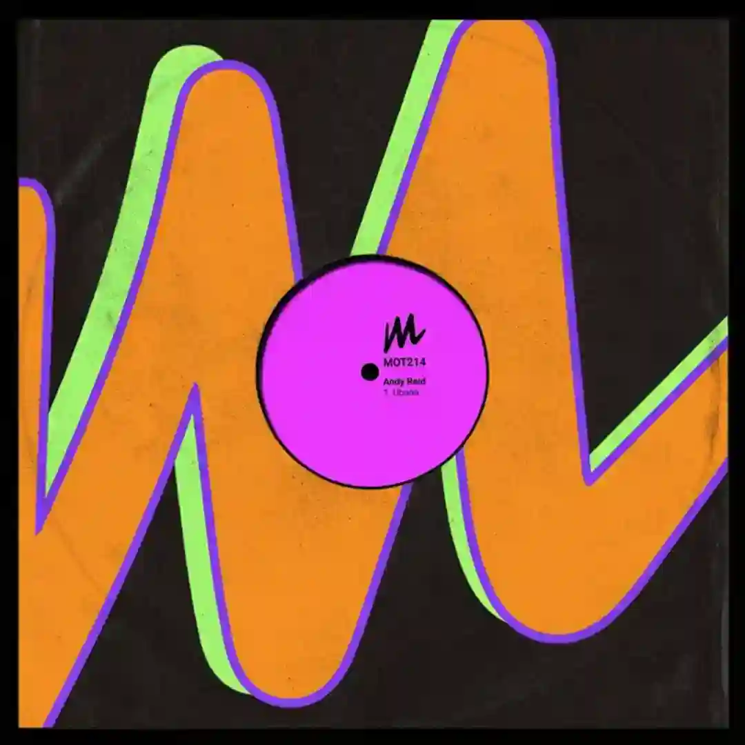 Ubana (Extended Mix) cover