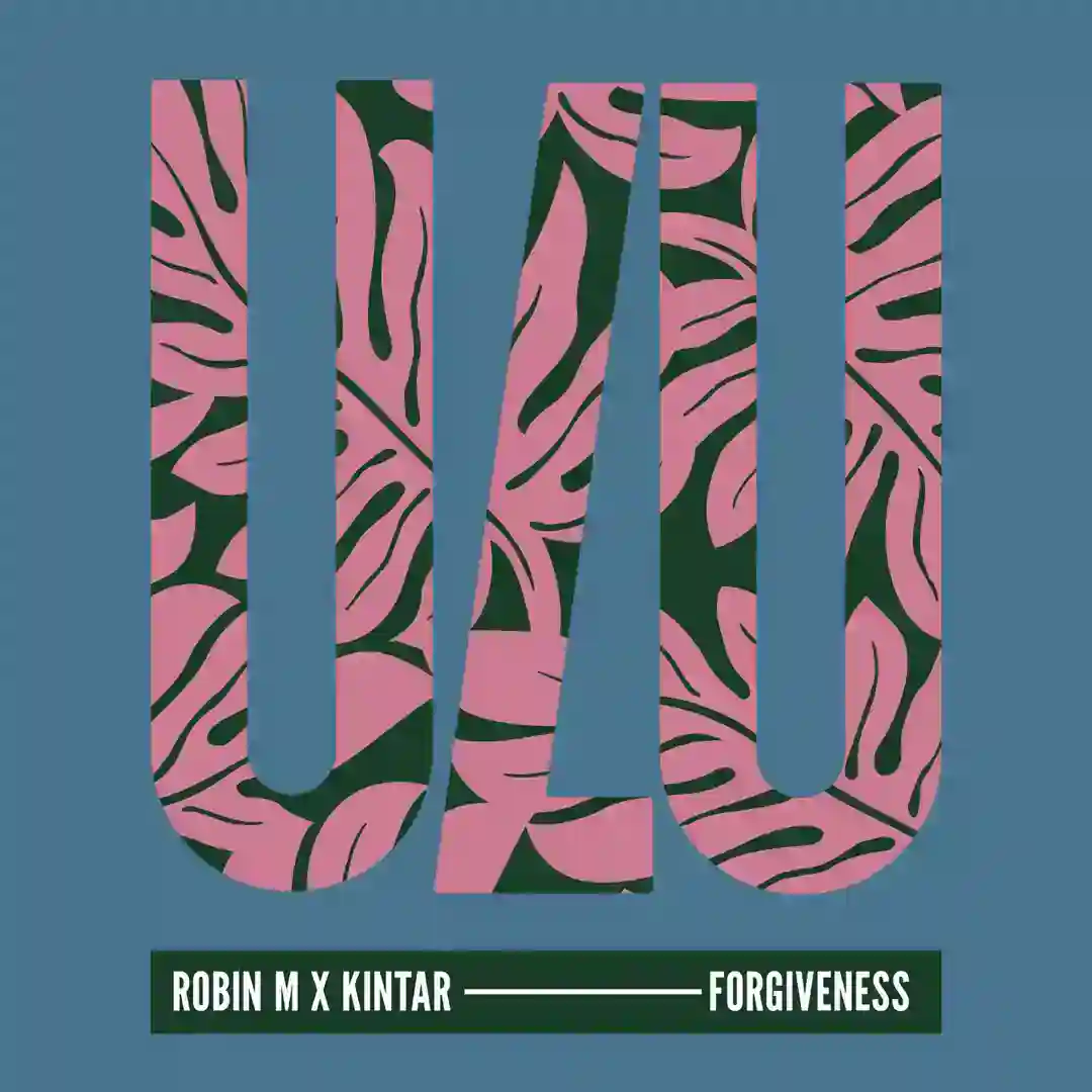 Forgiveness cover