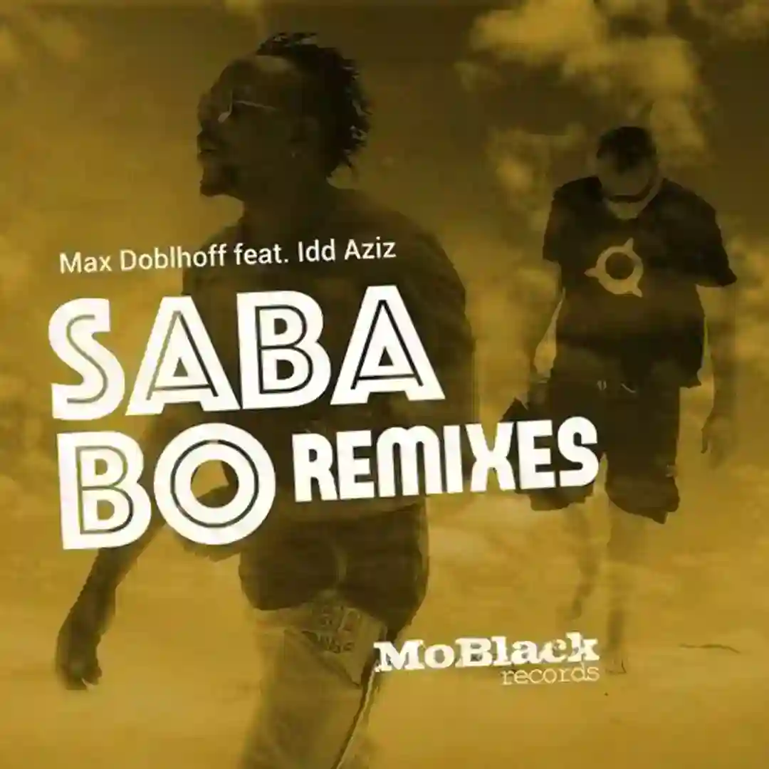 Saba Bo feat. Idd Aziz (Cosmo & Kramer Remix) cover