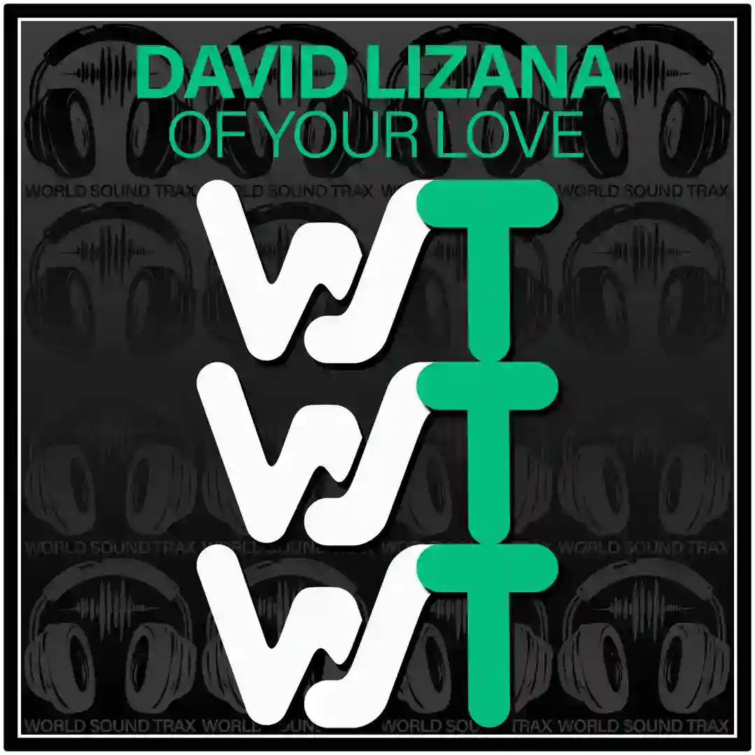 Of Your Love cover