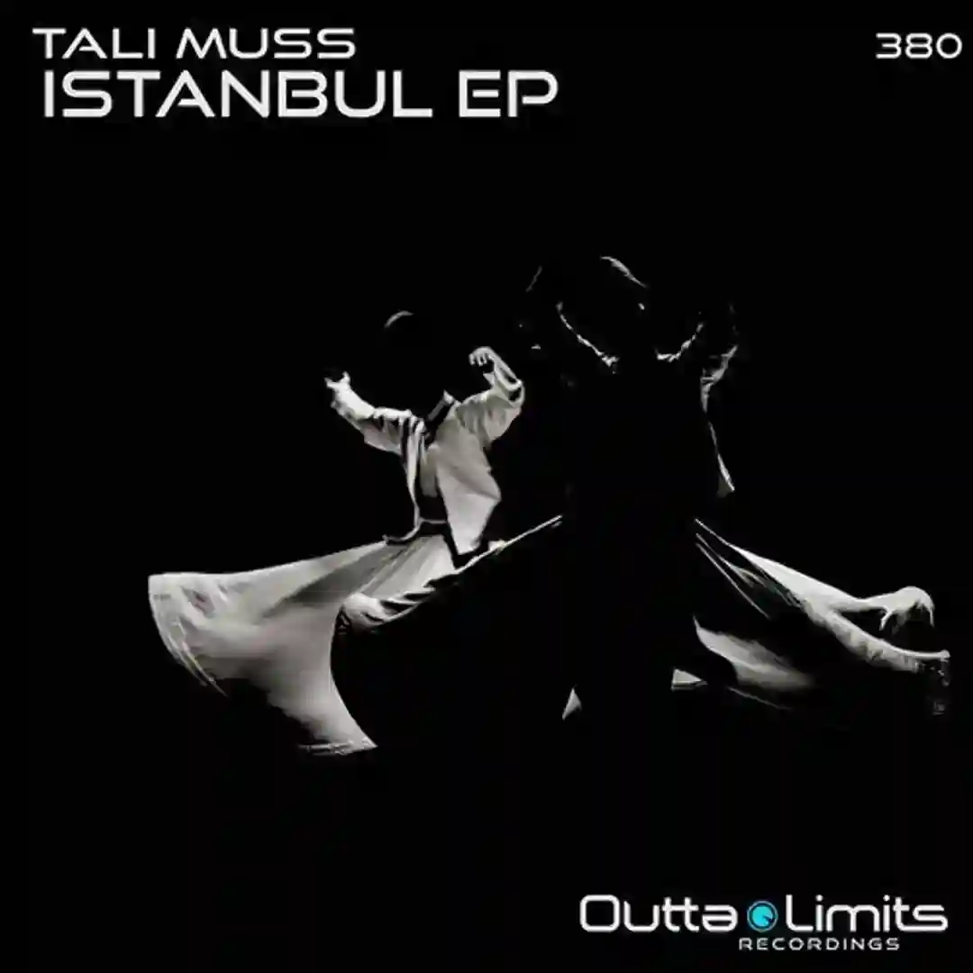 Istanbul EP cover