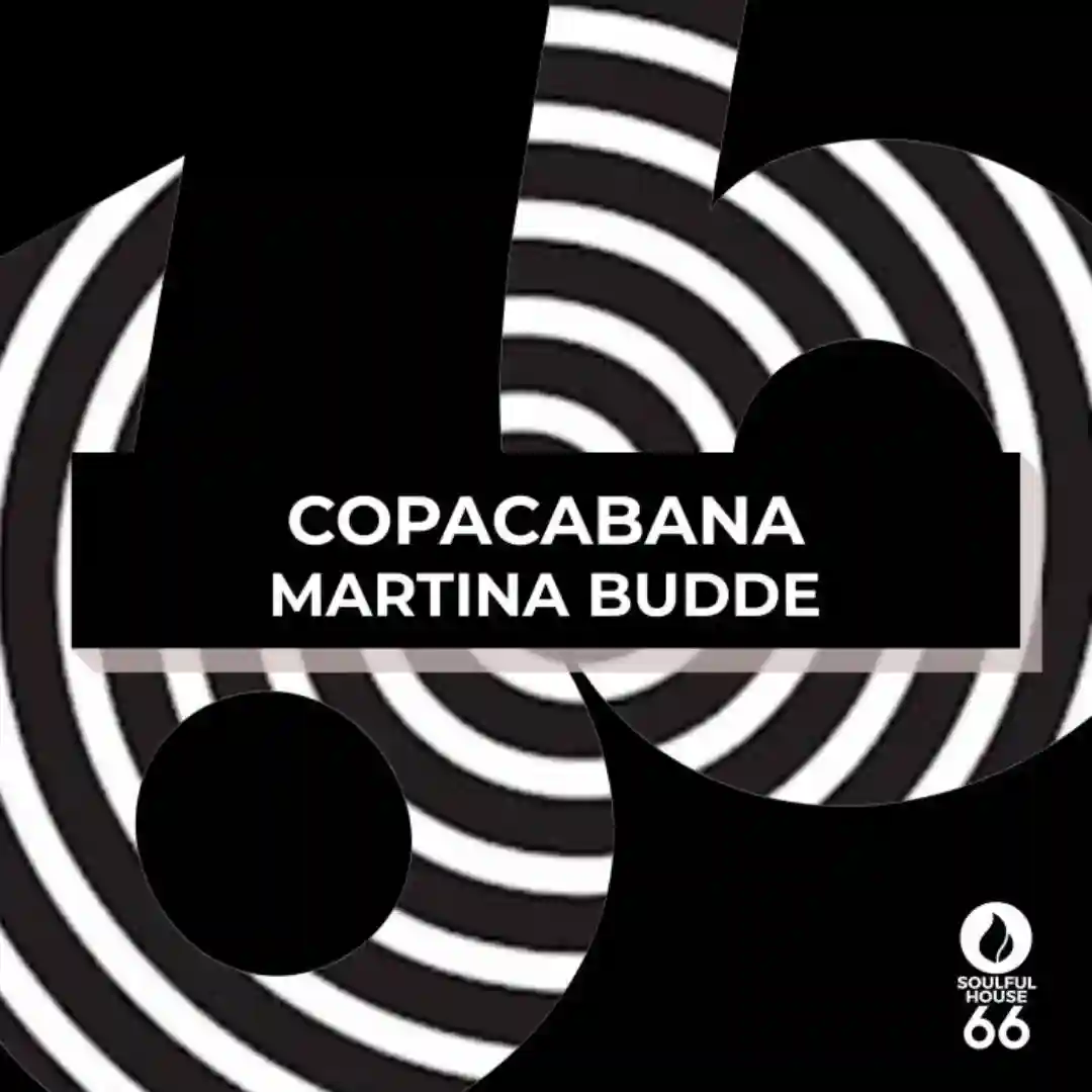 Copacabana (Radio Edit) cover
