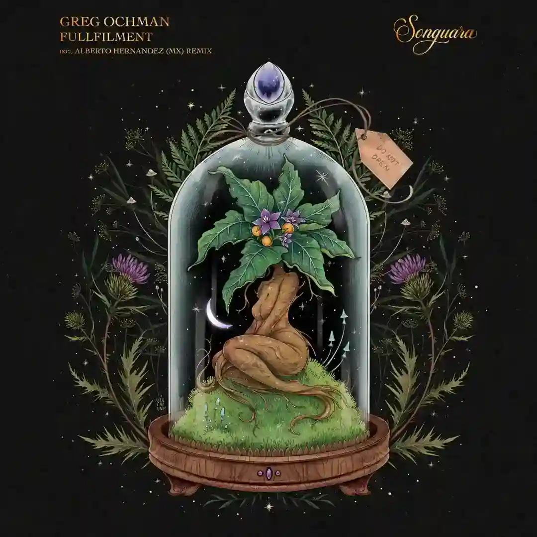 Fullfilment cover