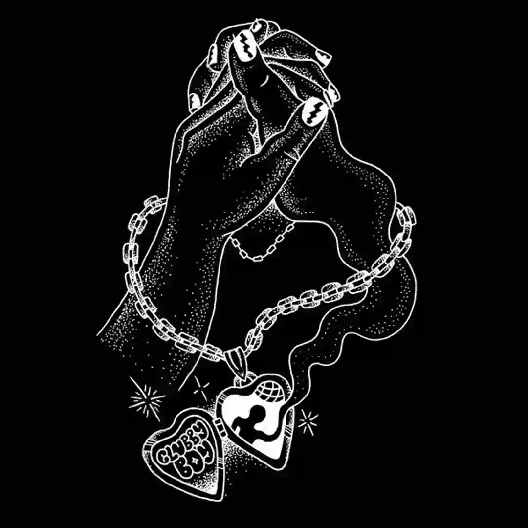 Hold Your Hand (Remixes) cover