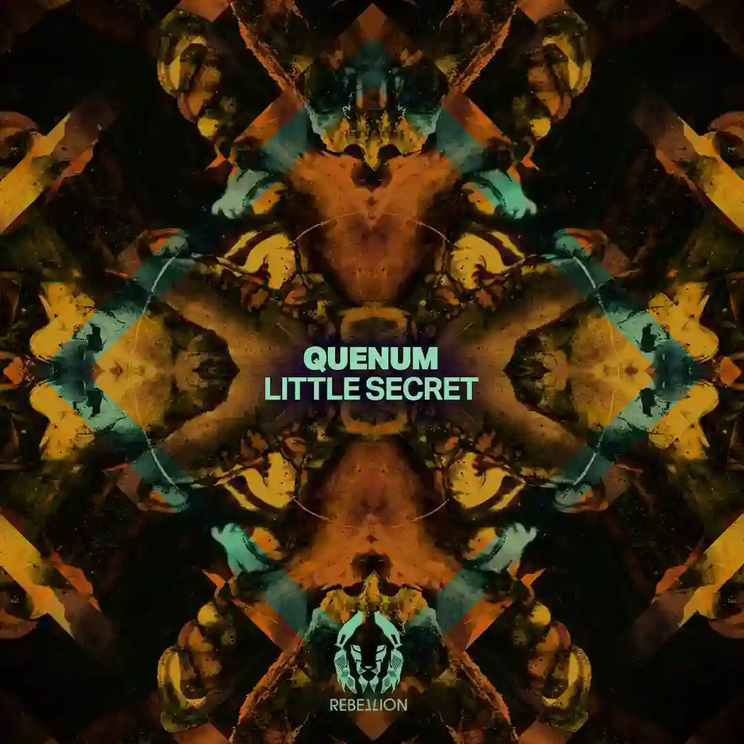 Little Secret cover