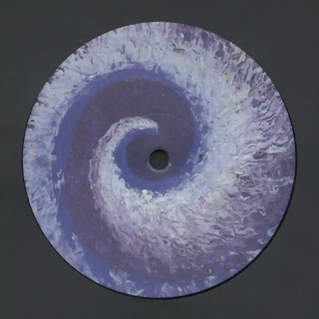 Core Waves (Original Mix) cover
