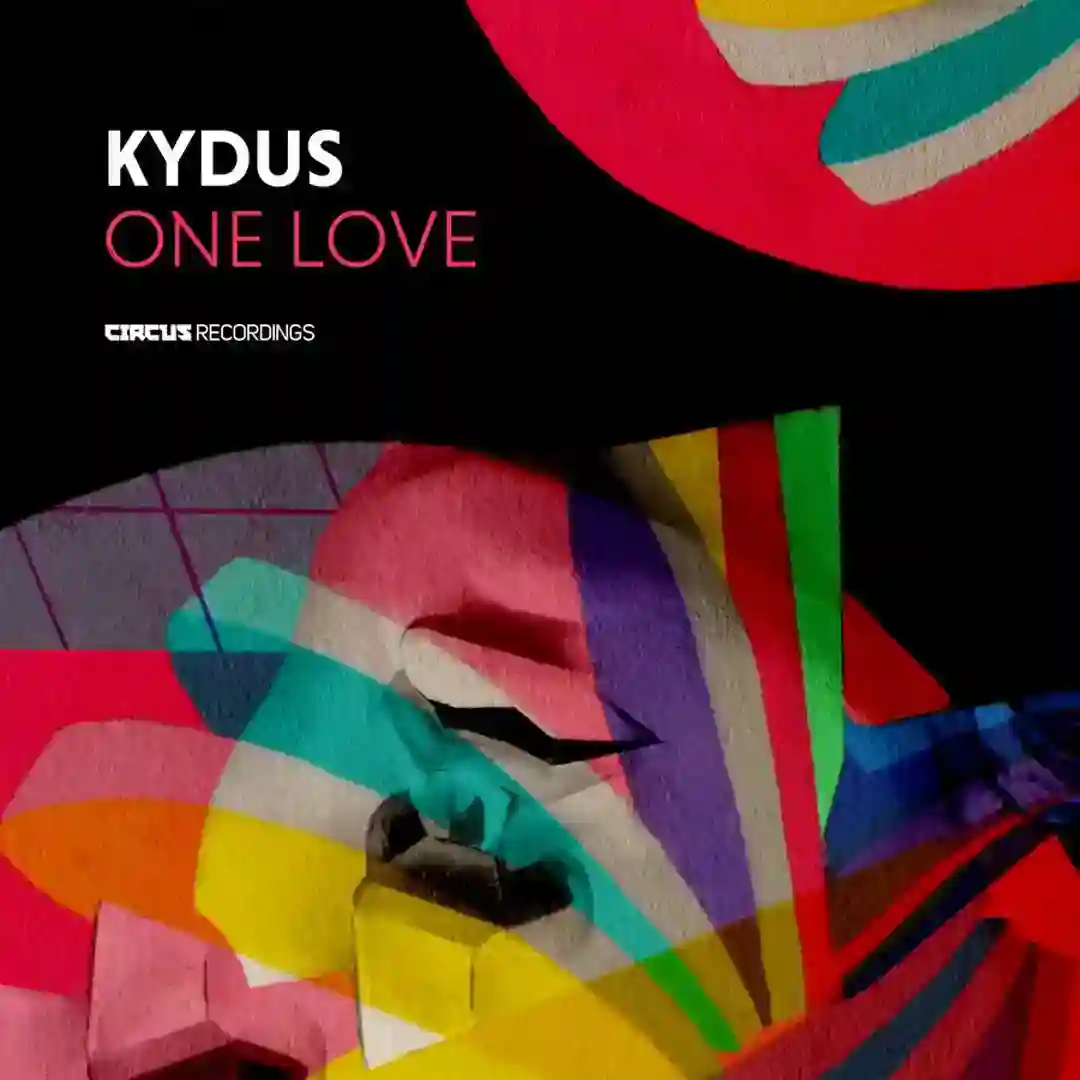 One Love cover