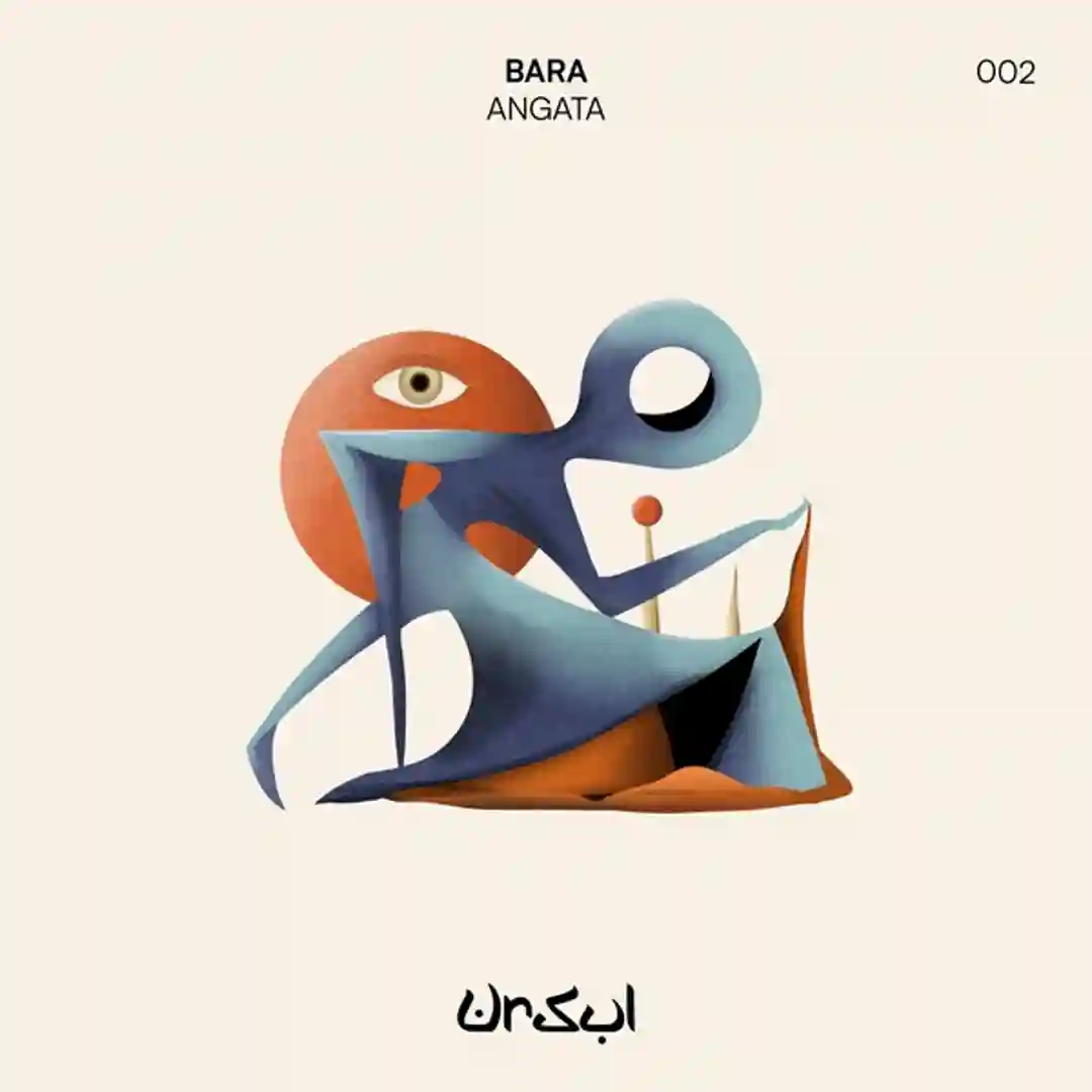 Bara cover