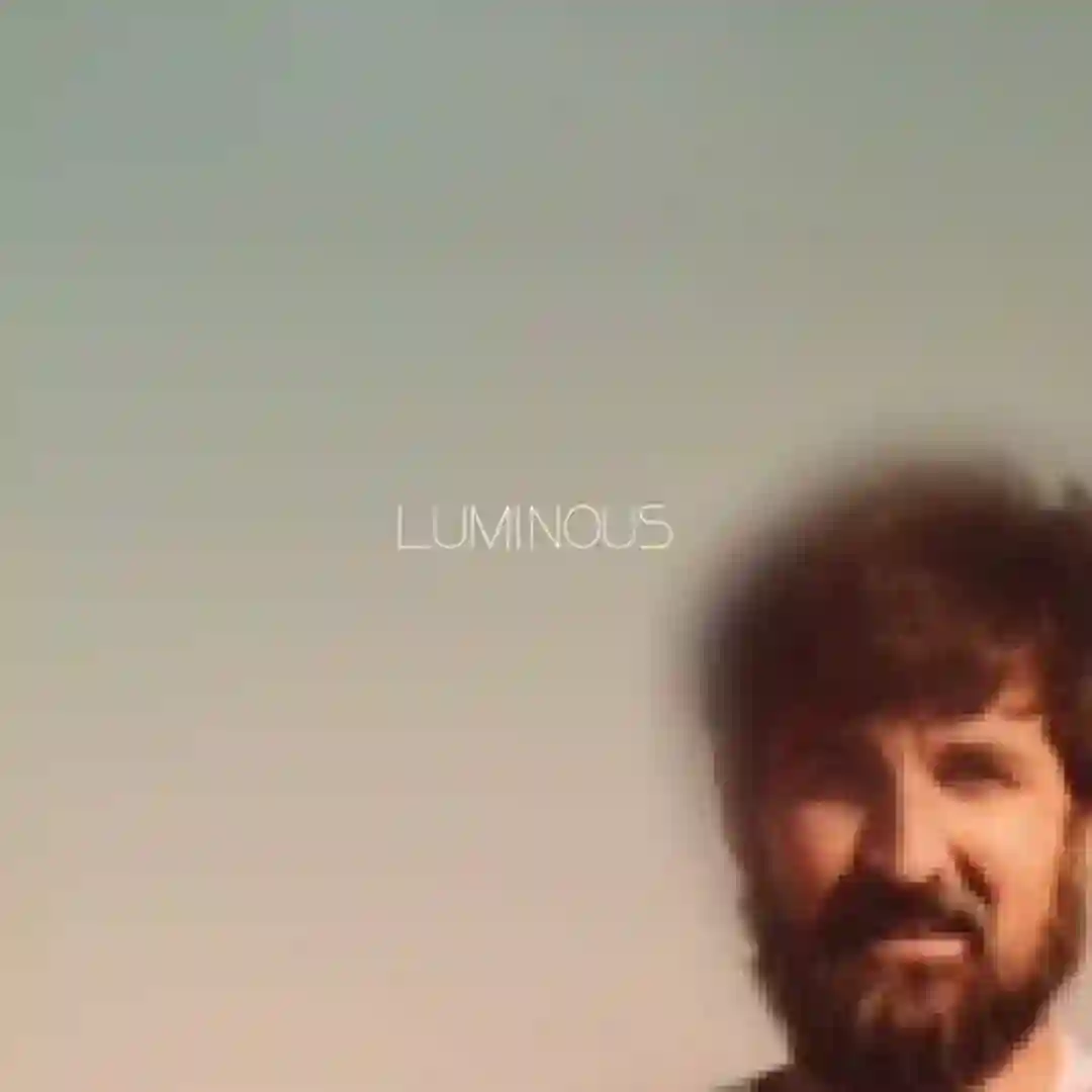 Luminous (Original Mix) cover