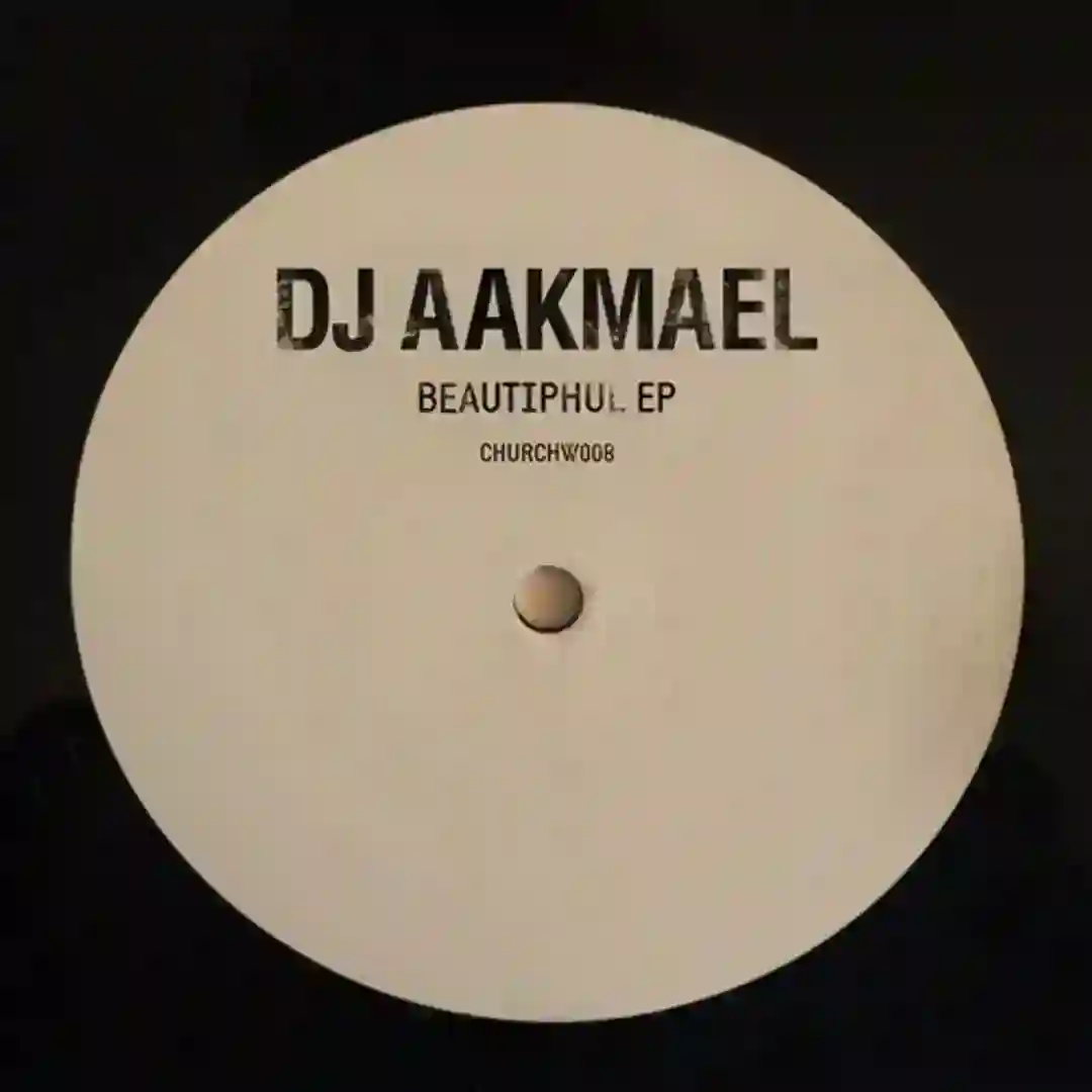 Beautiphul (Original Mix) cover