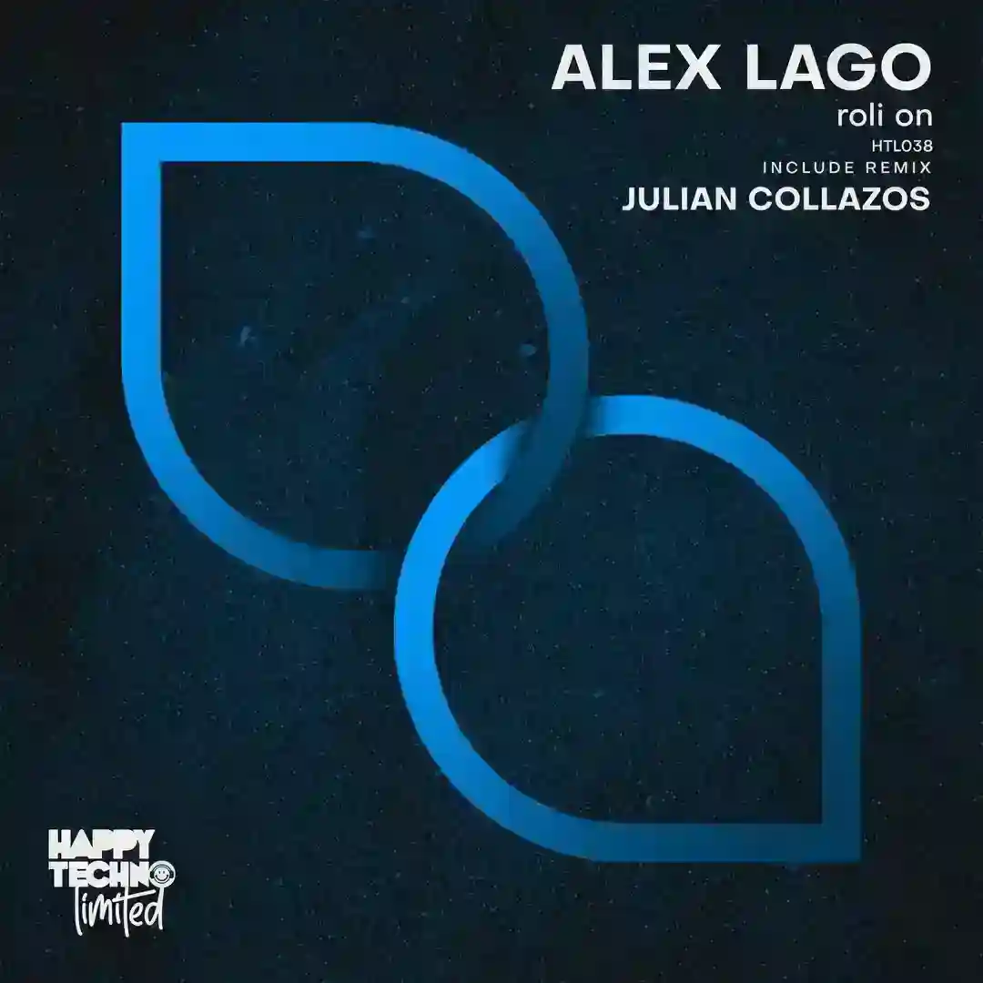 Roli On (Julian Collazos Remix) cover