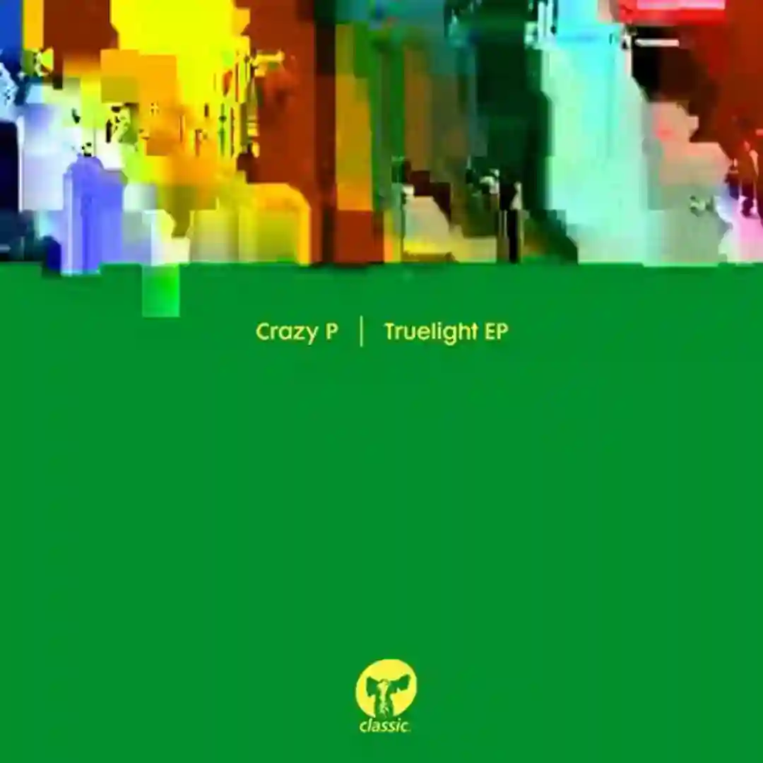 Truelight EP cover
