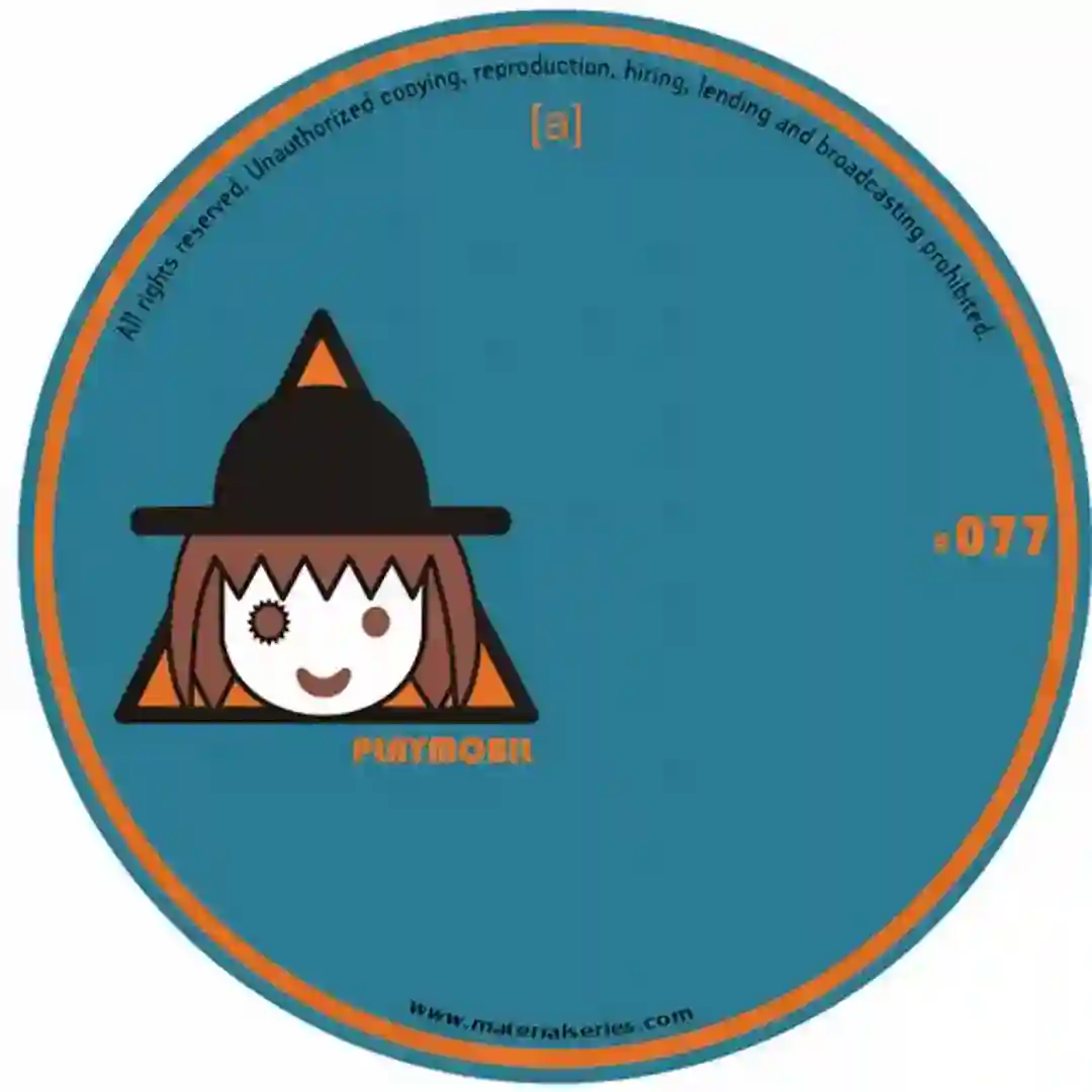 Rollgirl (Original Mix) cover