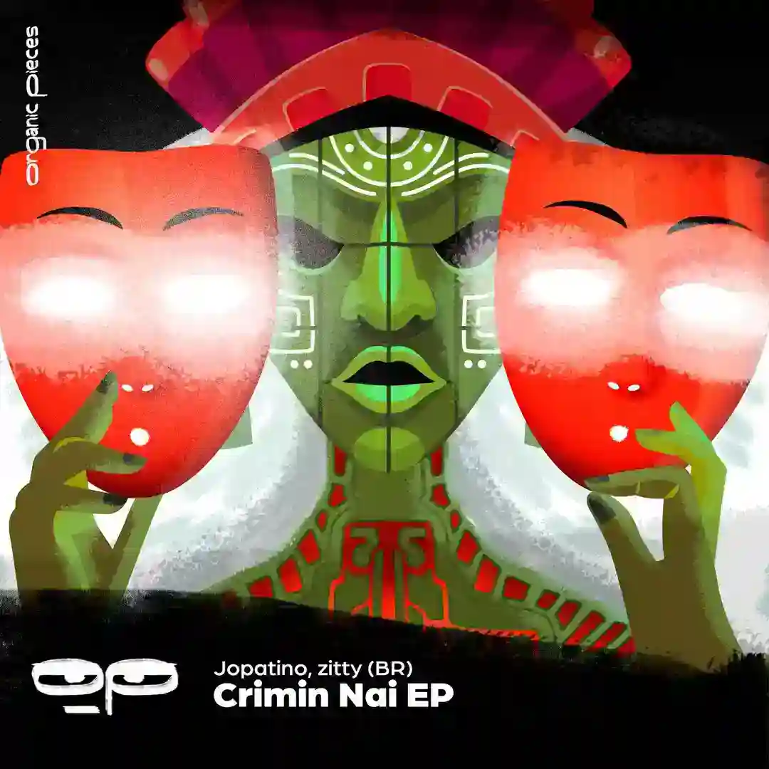 Crimin Nai (Original Mix) cover