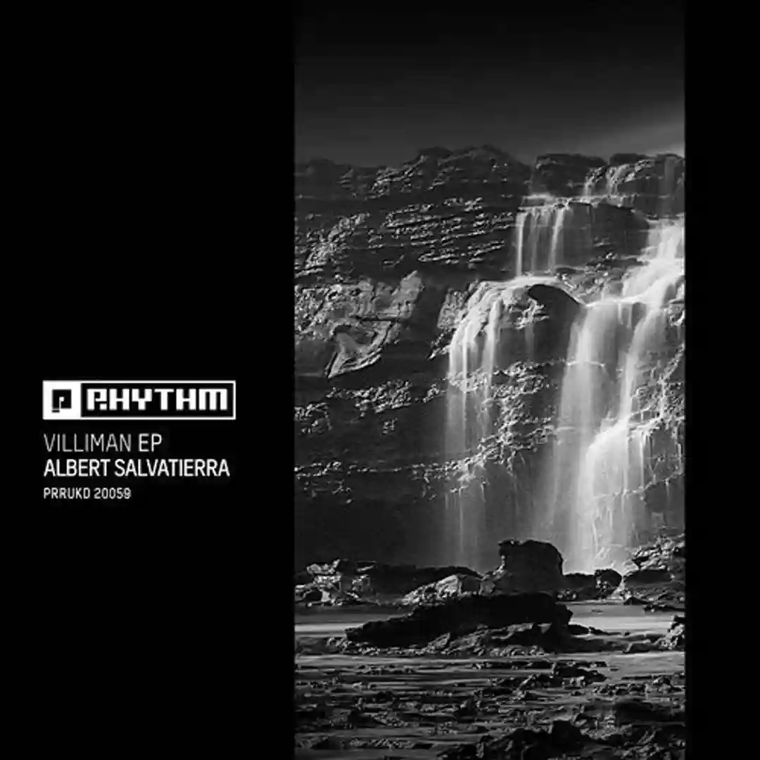 Santa Marta (Original Mix) cover