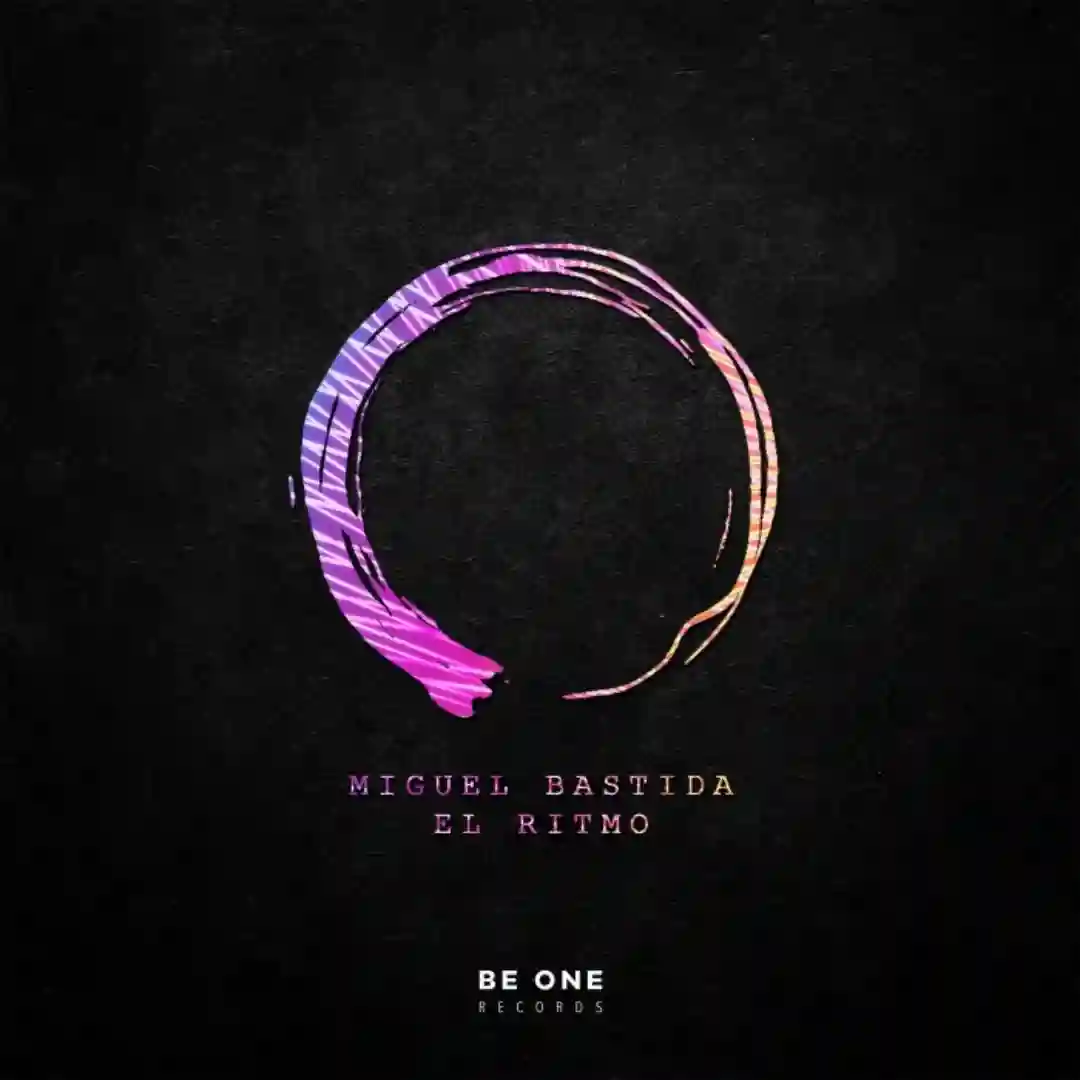 El Ritmo cover