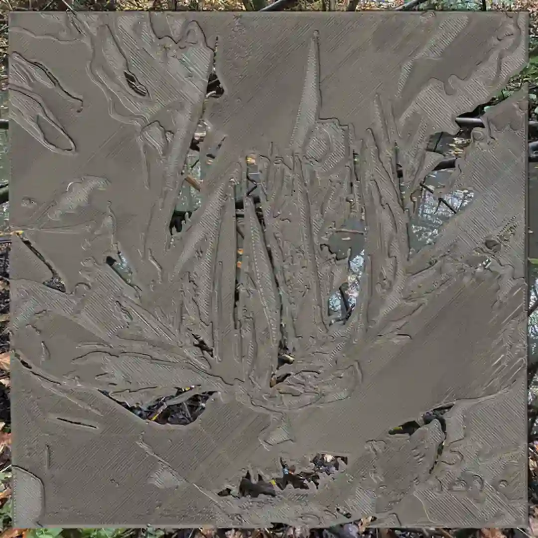 Lost And Found cover