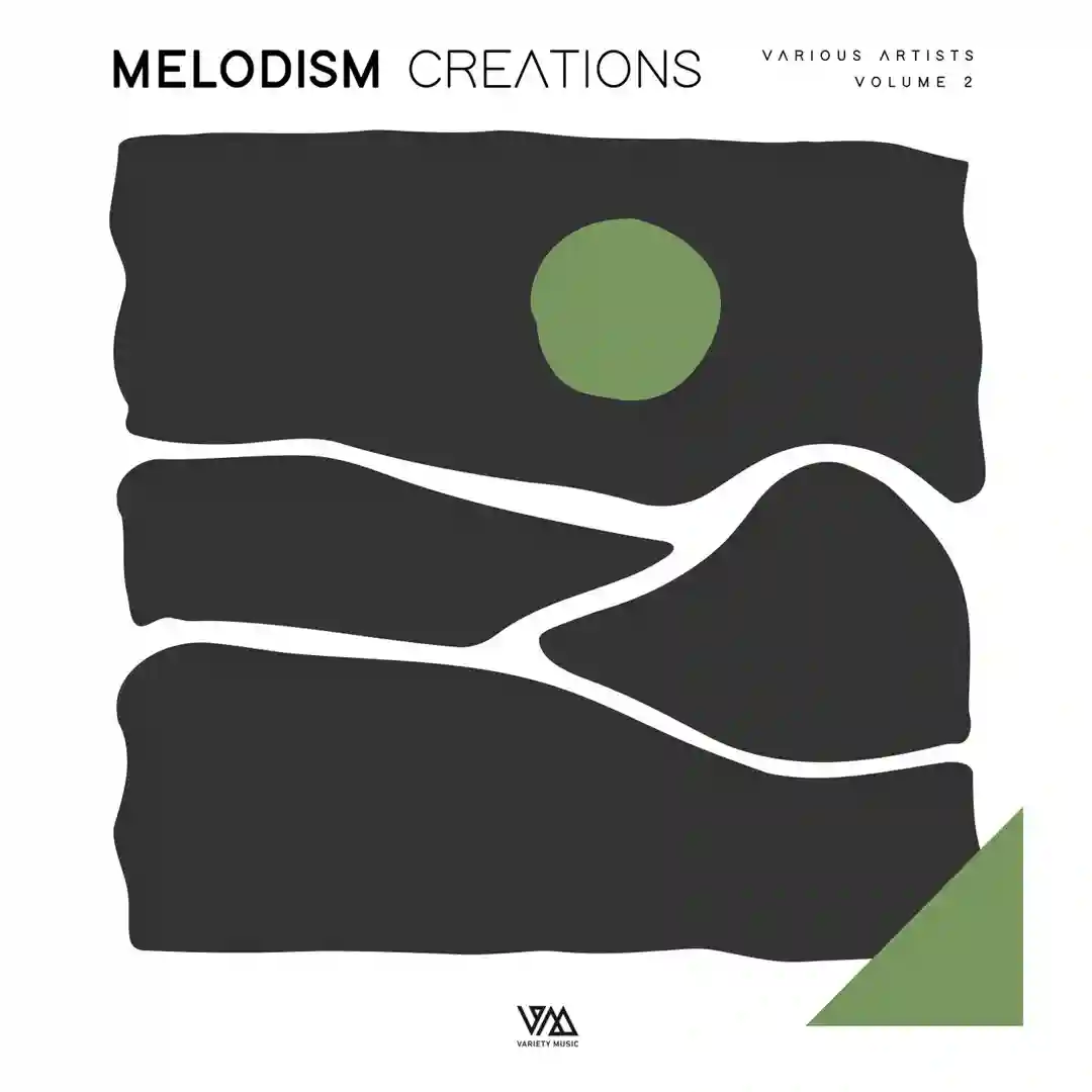Voyager (Original Mix) cover