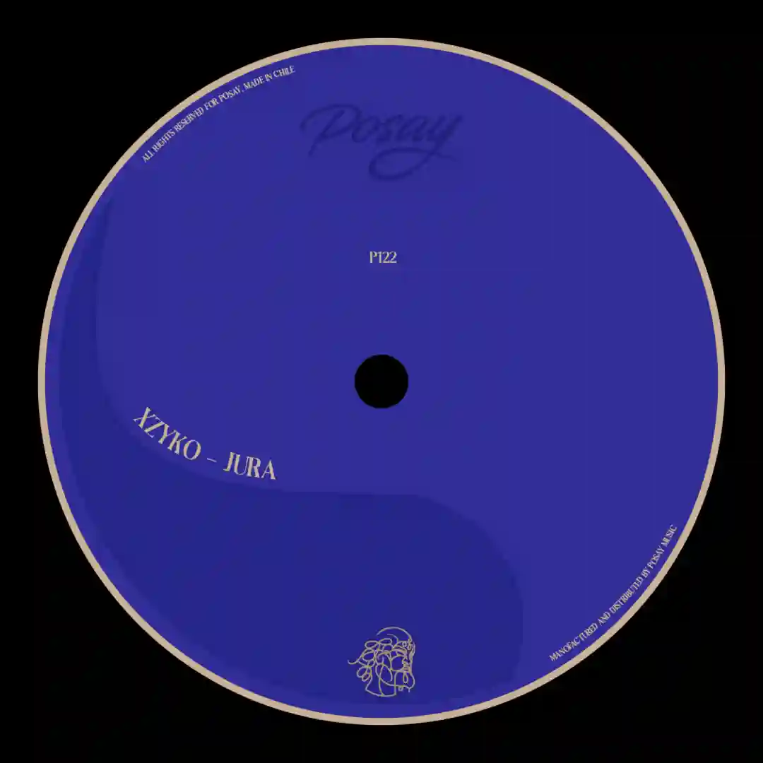 JURA cover