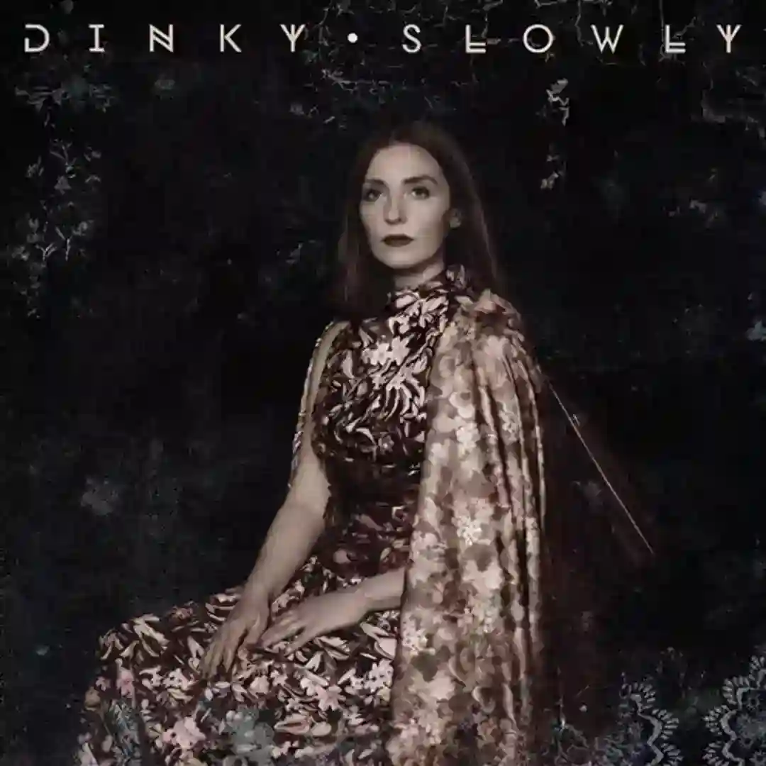 Slowly (Radio Slave Remix Version 2) cover