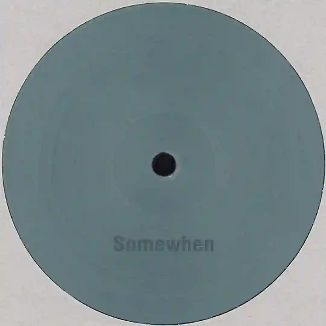 Inward (Original Mix) cover