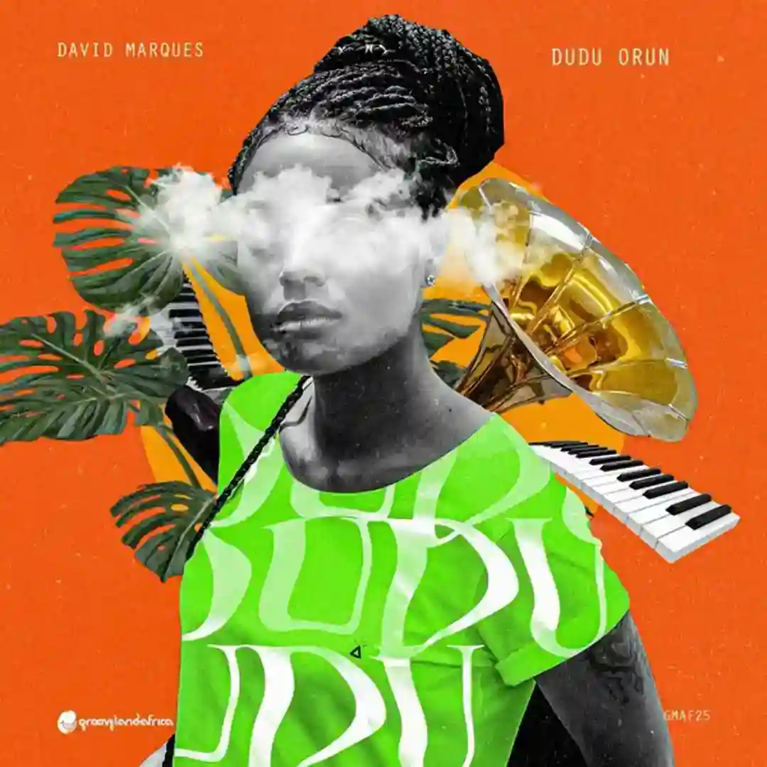 Onisepo Iho (Original Mix) cover