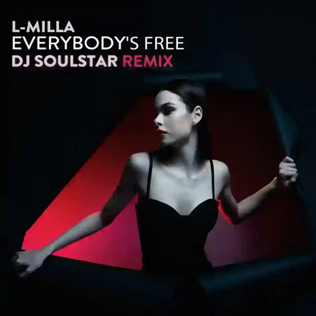 Everybody's Free cover